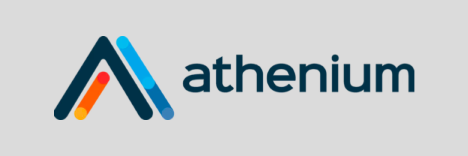 Athenium Logo