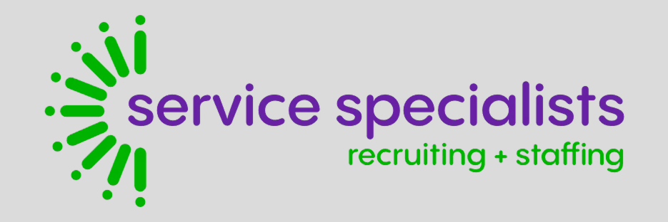 Service Specialists Logo